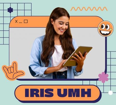 iris